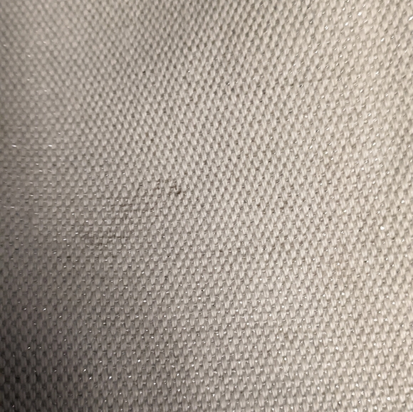 Coach Canvas and Leather Tote - Picture 6 of 12